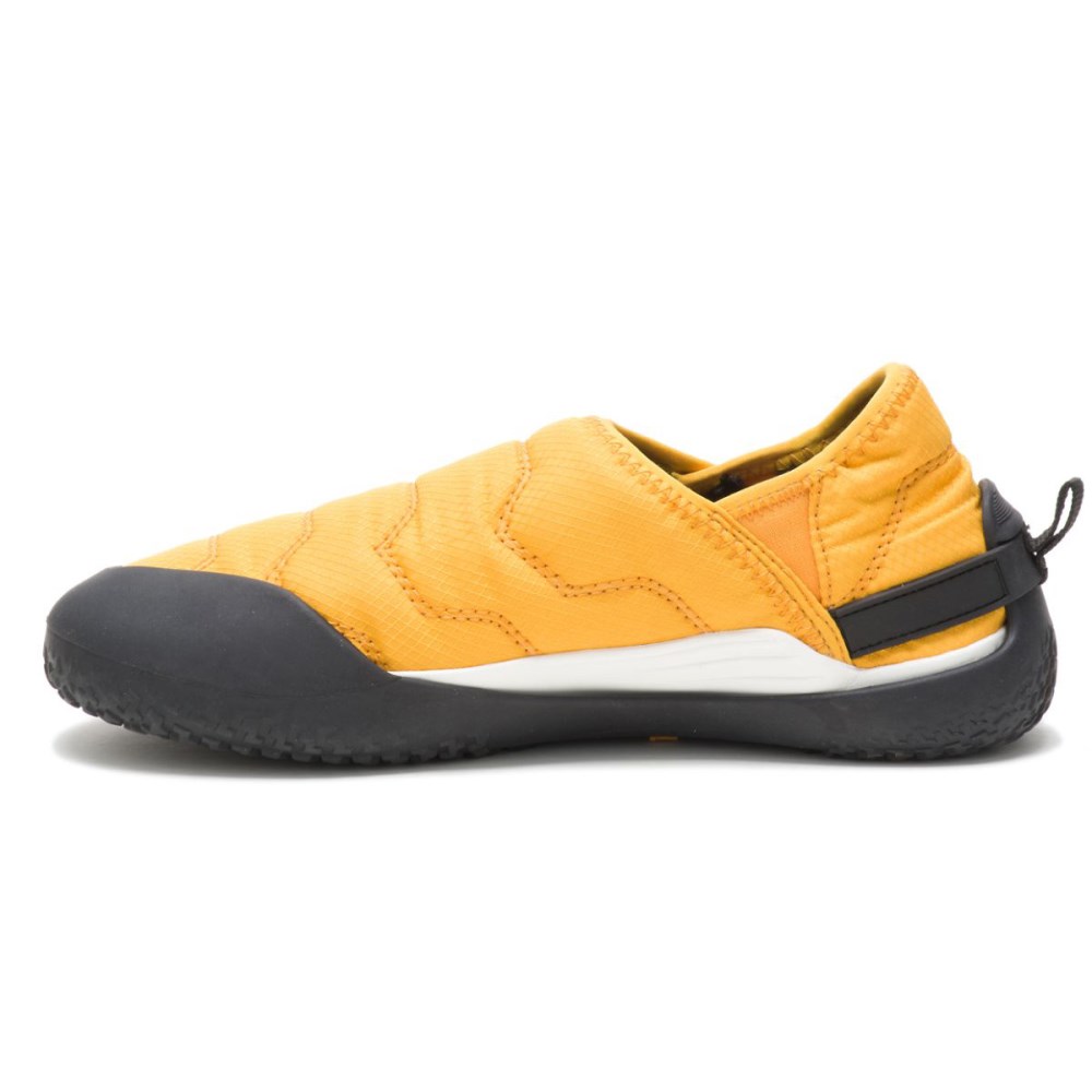 Mocasines caterpillar hot sale